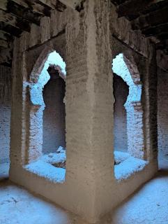 Guest House Abde Rrahim Baallal - 2