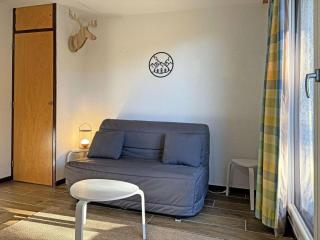 Résidence Le Meale - CENTRE-STATION Les Orres 1650 - Rés. MEALE - Studio 2-4 personnes MAE-0584 - 8