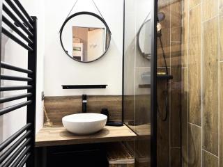 Résidence Le Meale - CENTRE-STATION Les Orres 1650 - Rés. MEALE - Studio 2-4 personnes MAE-0584 - 4