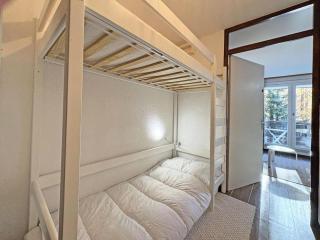 Résidence Le Meale - CENTRE-STATION Les Orres 1650 - Rés. MEALE - Studio 2-4 personnes MAE-0584 - 3