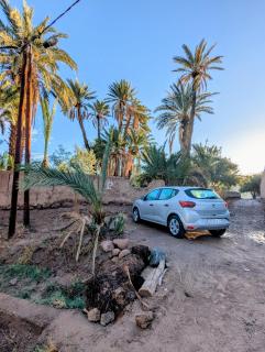 Guest House Abde Rrahim Baallal - 5