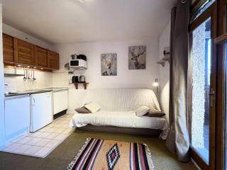 Résidence L'eperviere - Studio à deux pas du centre MAE-0754 - 3