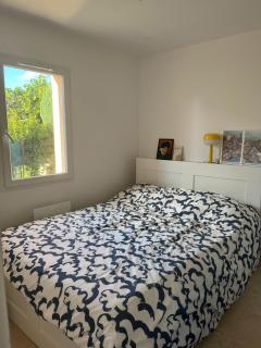 Villa T2 avec Jardin Terrasse et Parking - 2