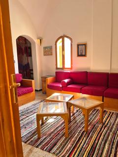 Shamandy house same same but different - 0