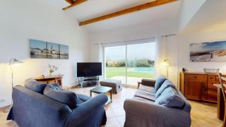 Maison à L'Aiguillon-sur-Vie - Villa Emeraude - Golf & Plage MAE-6951 - 8