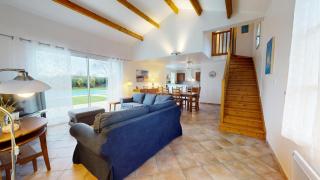 Maison à L'Aiguillon-sur-Vie - Villa Emeraude - Golf & Plage MAE-6951 - 6