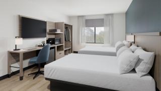 Hyatt Select St Louis Airport - 5