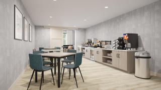 Hyatt Select St Louis Airport - 6