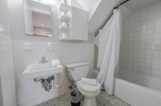 Prudential Area Loft Retreat - 5