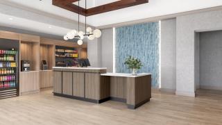 Hyatt Select St Louis Airport - 2