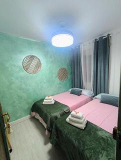 Casa Abuela - Málaga - 7