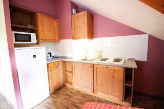 Chalets Du Thabor - CHALETS DU THABOR - CTHAA334 MAE-8104 - 9