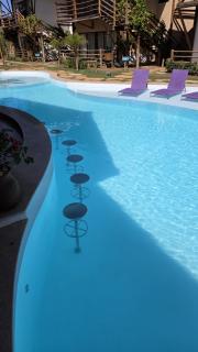 Apartamento Condomínio Amaré - 2