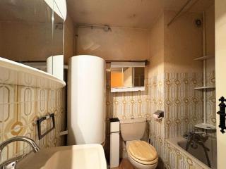 Résidence La Seille - 10 LA SEILLE STUDIO 4 PERSONNES MAE-6864 - 2