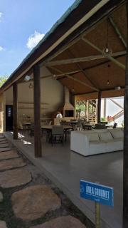 Apartamento Condomínio Amaré - 3