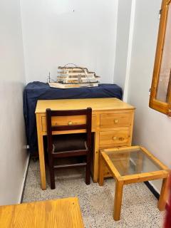 Shamandy house same same but different - 1