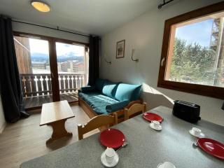 Les Chalets De Superd Dauphinelle - 2 Pièces pour 4 Personnes MAE-8134 - 8