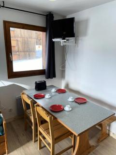 Les Chalets De Superd Dauphinelle - 2 Pièces pour 4 Personnes MAE-8134 - 7