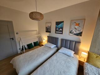 Mountain Gate, Magiczny Horyzont Wisła - 6