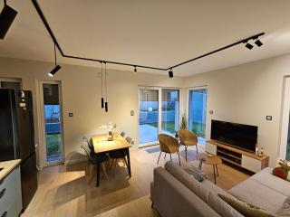 Mountain Gate, Magiczny Horyzont Wisła - 0