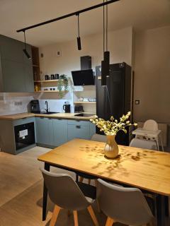 Mountain Gate, Magiczny Horyzont Wisła - Wisła - 9