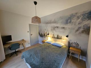 Mountain Gate, Magiczny Horyzont Wisła - 5