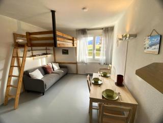 Résidence Le Bois D'aurouze - Mini-studio 2 couchages MAE-8284 - 8