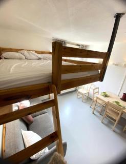 Résidence Le Bois D'aurouze - Mini-studio 2 couchages MAE-8284 - 3
