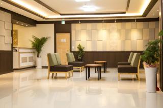 Jeju Stay Hotel - Jeju - 5