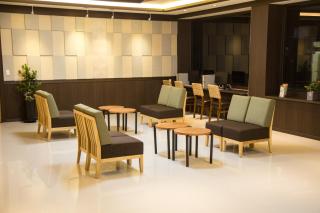 Jeju Stay Hotel - Jeju - 1