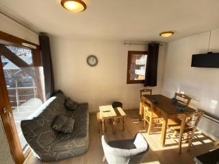 Les Chalets De Superd Heliantheme - 2 Pièces pour 4 Personnes MAE-8704 - 6