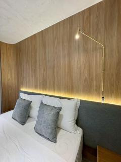 Viva a sofisticação do Parque Vaca Brava - Apês de luxo - 6