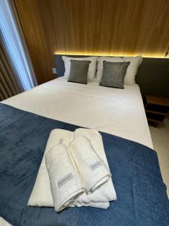 Viva a sofisticação do Parque Vaca Brava - Apês de luxo - 3