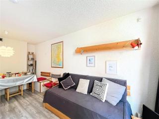 Résidence Orion - STUDIO CABINE 4/5 PERSONNES VUE PISTES MAE-9584 - 8