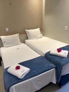 Apartamento Condomínio Amaré - 9