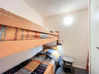 Résidence Orion - STUDIO CABINE 4/5 PERSONNES VUE PISTES MAE-9584 - 1
