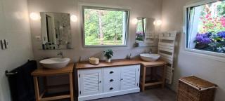 Maison à Rives de l'Yon - Magnifique villa 5 avec piscine privée parc 2 ha MAE-0563 - 2