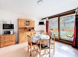 Résidence Vostok - STUDIO ALCOVE 4/5 PERSONNES MAE-9604 - 8