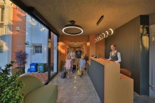 Treekos Boutique Hotel Istanbul Airport - 4