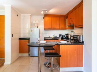 HOM I Estadia Ideal en Providencia I Metro Los Leones - 6