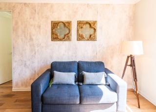 HOM I Estadia Ideal en Providencia I Metro Los Leones - 4