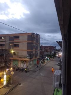 Apto central 3 hab - 6