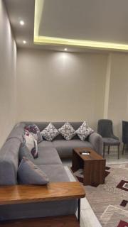 Moon Apartment Hurghada - 9