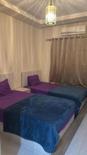 Moon Apartment Hurghada - 7