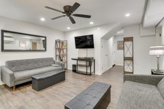 3 Mi to Dtwn Austin! Sleek Apt with Private Patio - 5