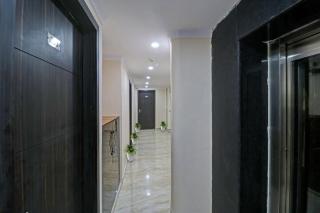 Hotel O Yadav Residency - 1