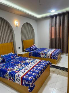 شقة بالانتر الغردقة - 8