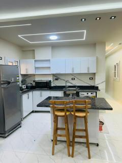 شقة بالانتر الغردقة - 4