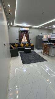 شقة بالانتر الغردقة - 3