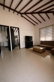 Nativo Kimbaya - Finca de lujo para Grupos - 9